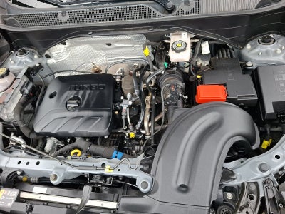 2025 Buick Encore GX Sport Touring