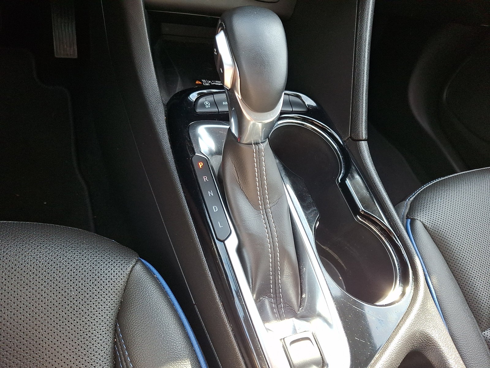 2025 Buick Encore GX Sport Touring