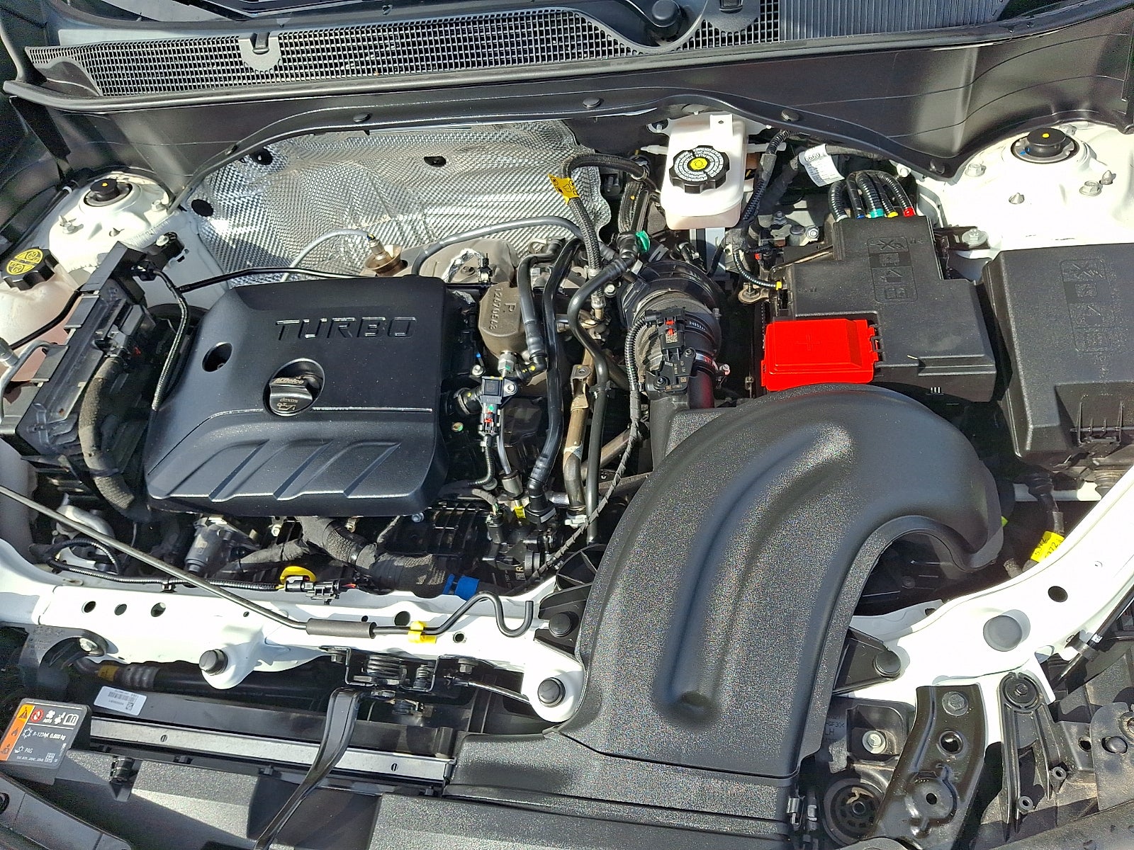 2025 Buick Encore GX Sport Touring