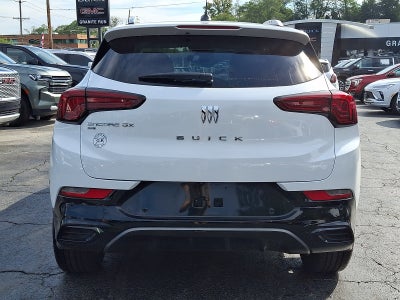 2025 Buick Encore GX Sport Touring