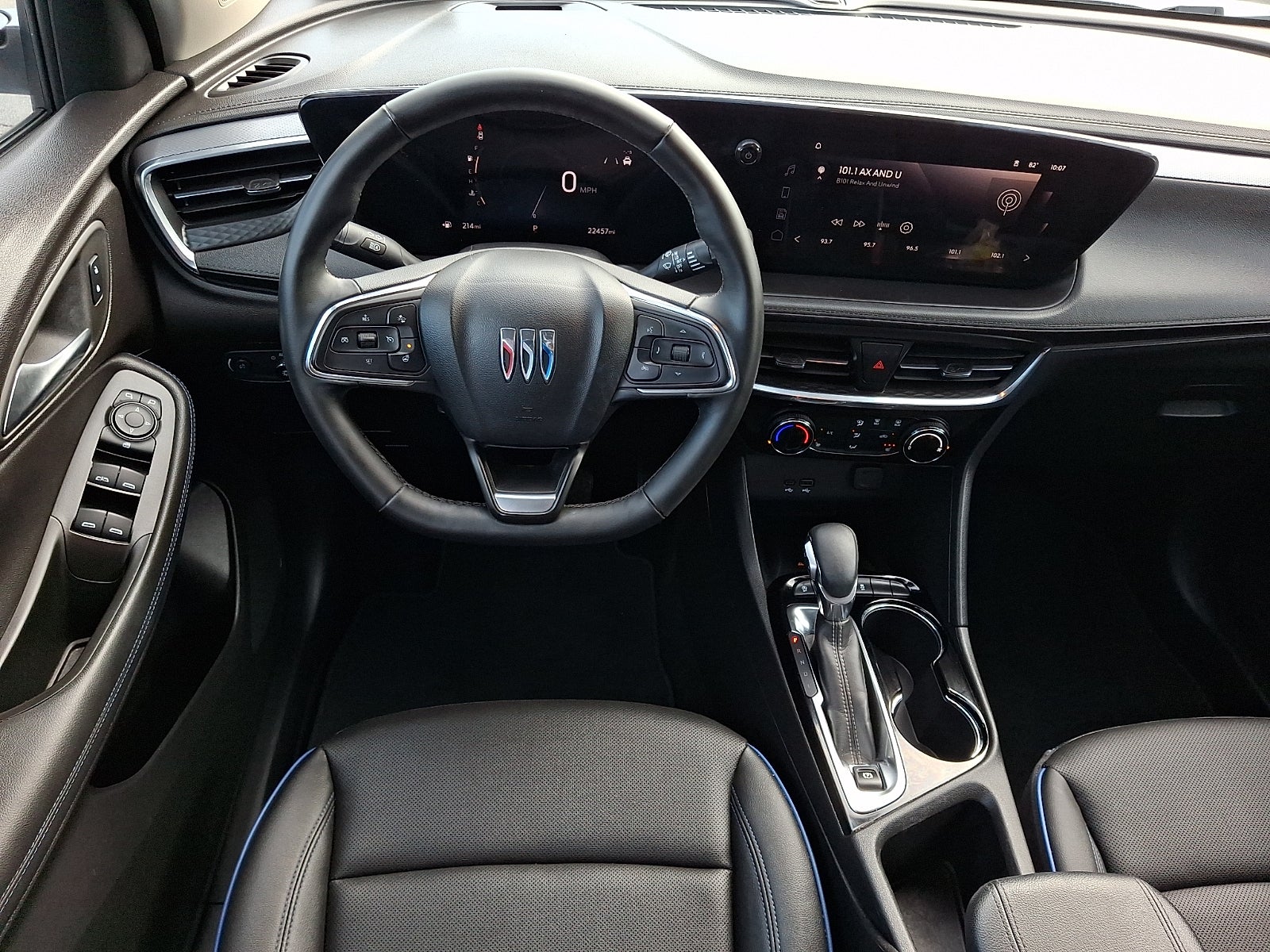 2025 Buick Encore GX Sport Touring