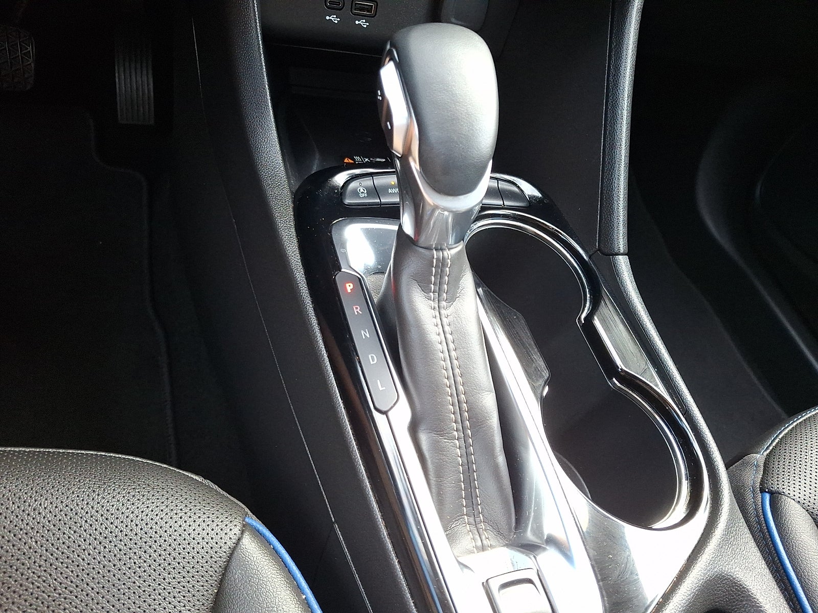2025 Buick Encore GX Sport Touring