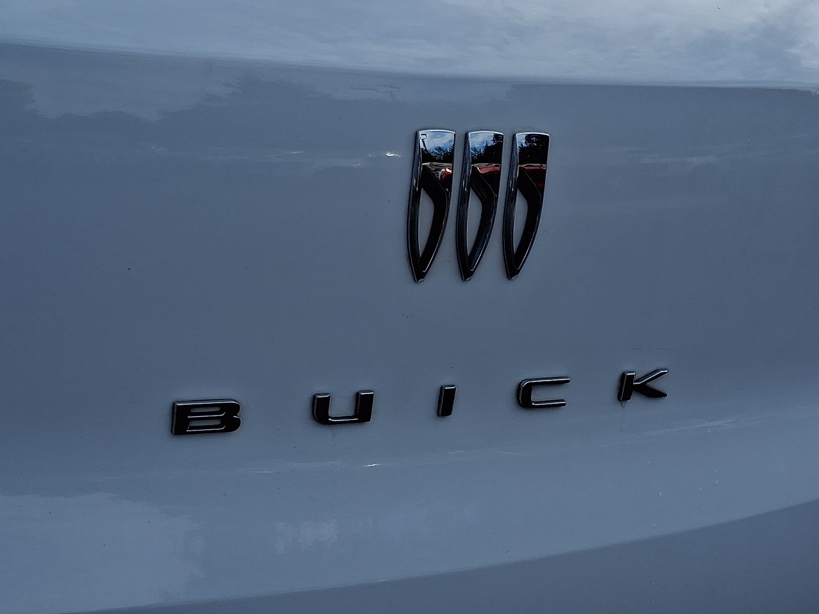 2025 Buick Encore GX Sport Touring
