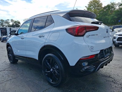 2025 Buick Encore GX Sport Touring