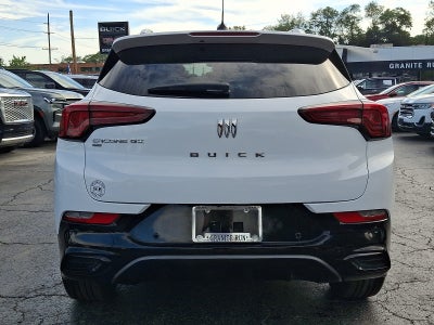 2025 Buick Encore GX Sport Touring