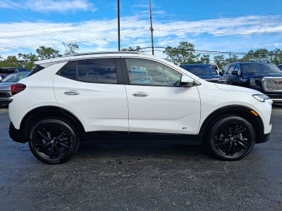 2025 Buick Encore GX Sport Touring