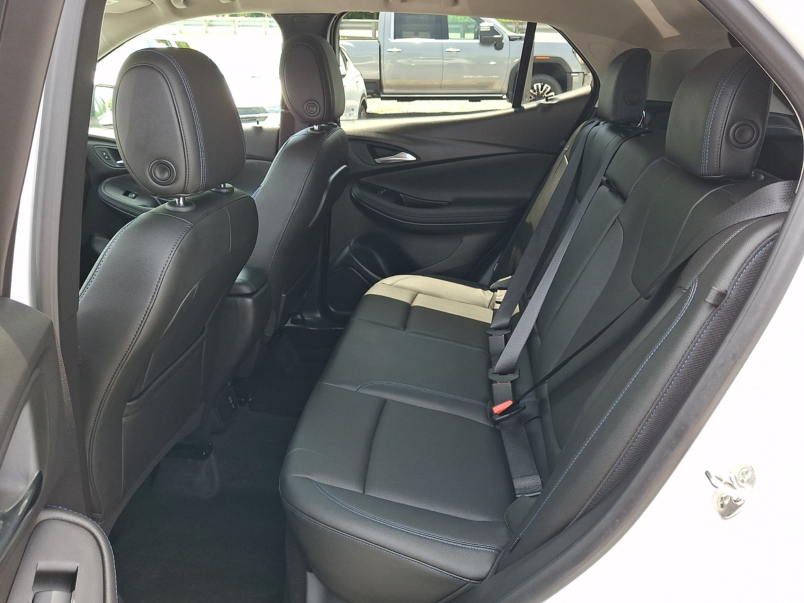 2025 Buick Encore GX Sport Touring
