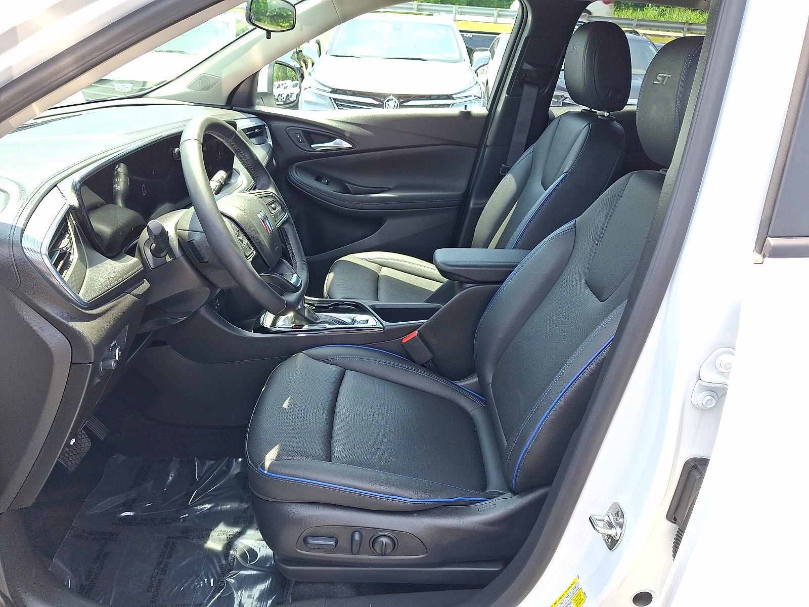 2025 Buick Encore GX Sport Touring
