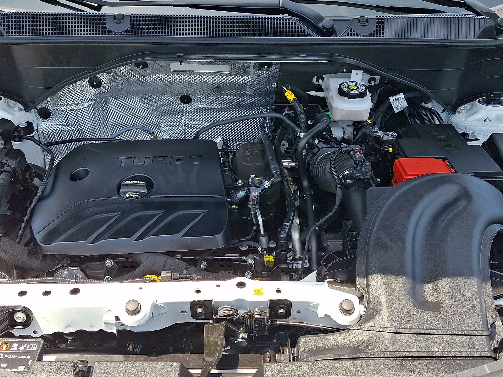 2025 Buick Encore GX Sport Touring