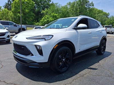 2025 Buick Encore GX Sport Touring