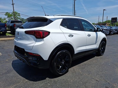 2025 Buick Encore GX Sport Touring
