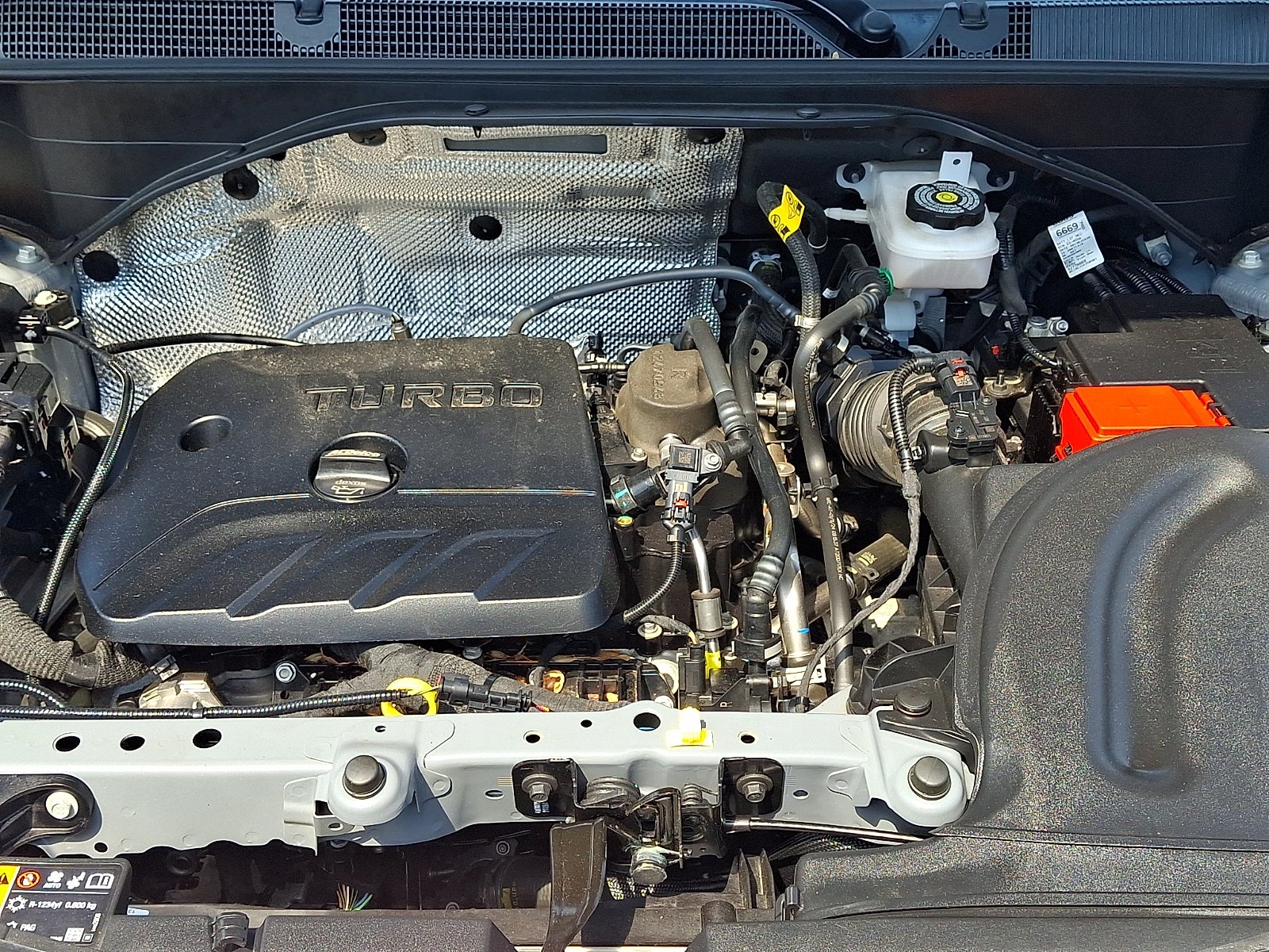 2024 Buick Encore GX Sport Touring