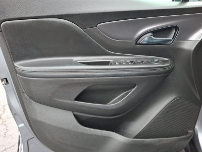 2019 Buick Encore Essence