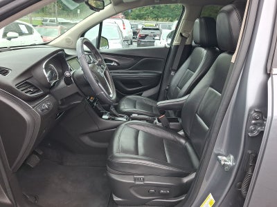 2019 Buick Encore Essence