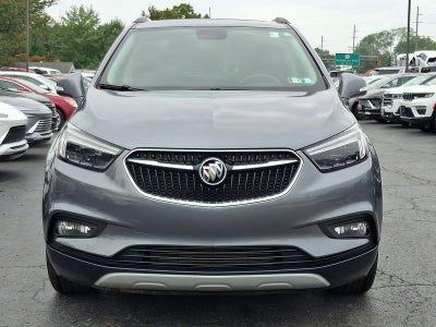 2019 Buick Encore Essence