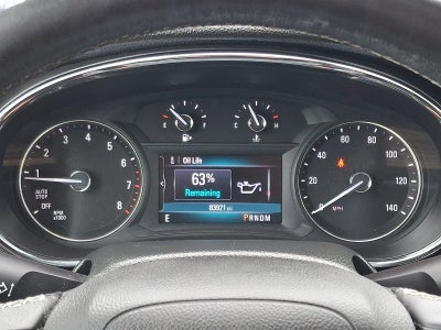 2019 Buick Encore Essence