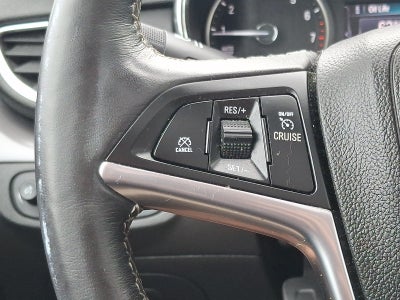 2019 Buick Encore Essence