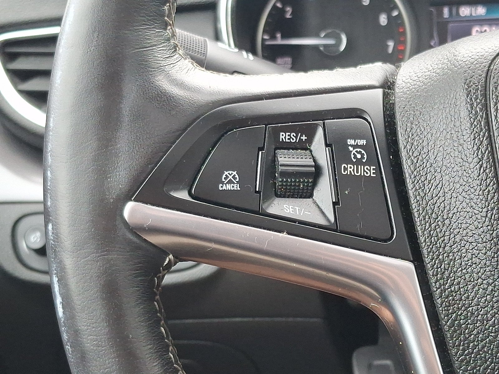 2019 Buick Encore Essence