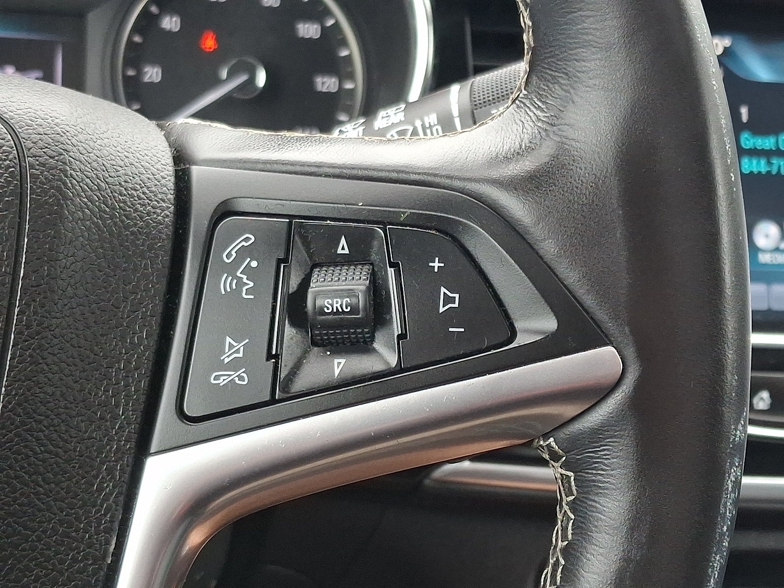 2019 Buick Encore Essence