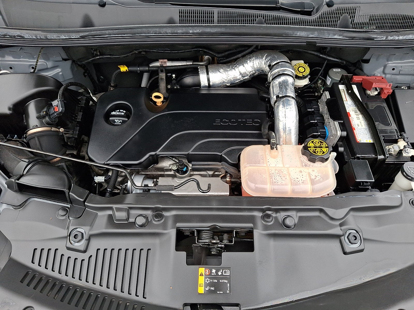 2019 Buick Encore Essence