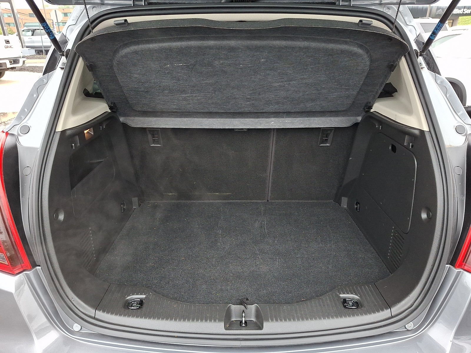 2019 Buick Encore Essence