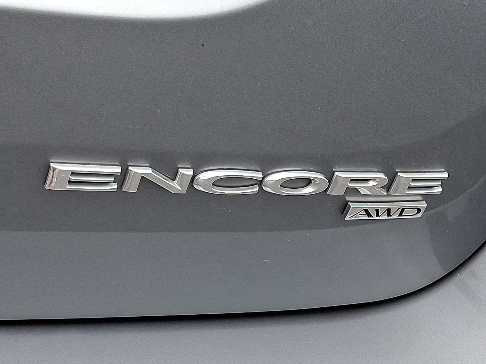 2019 Buick Encore Essence