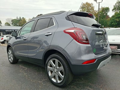 2019 Buick Encore Essence