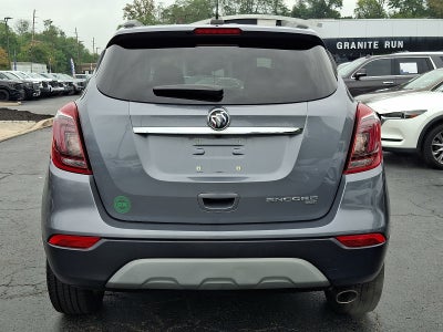 2019 Buick Encore Essence
