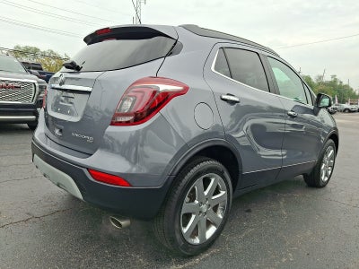 2019 Buick Encore Essence
