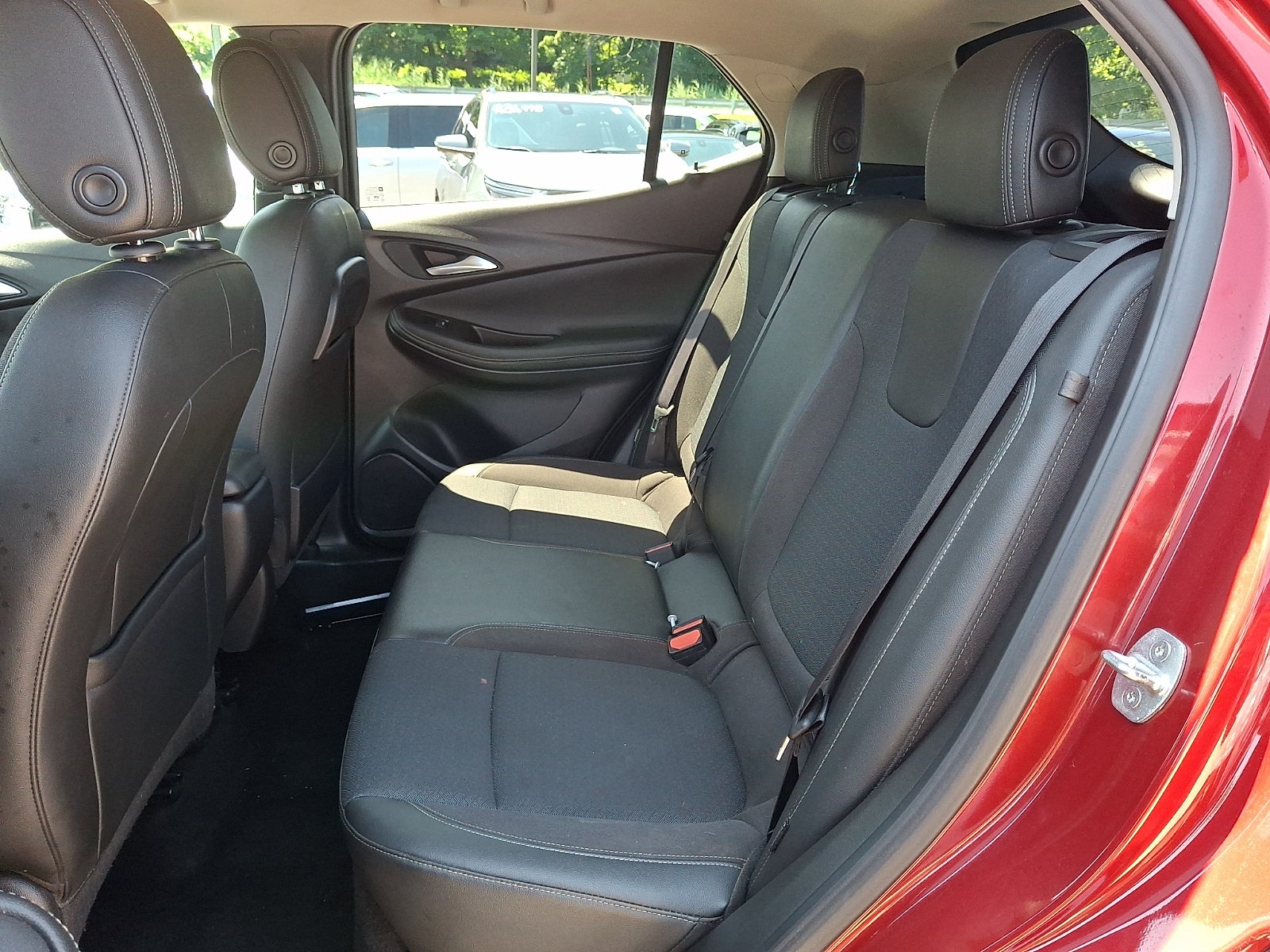 2020 Buick Encore GX Preferred