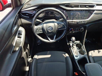 2020 Buick Encore GX Preferred