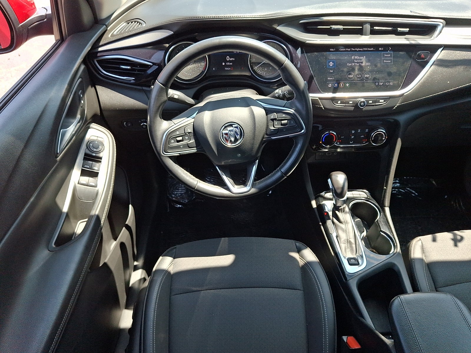2020 Buick Encore GX Preferred