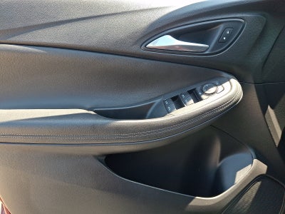 2020 Buick Encore GX Preferred