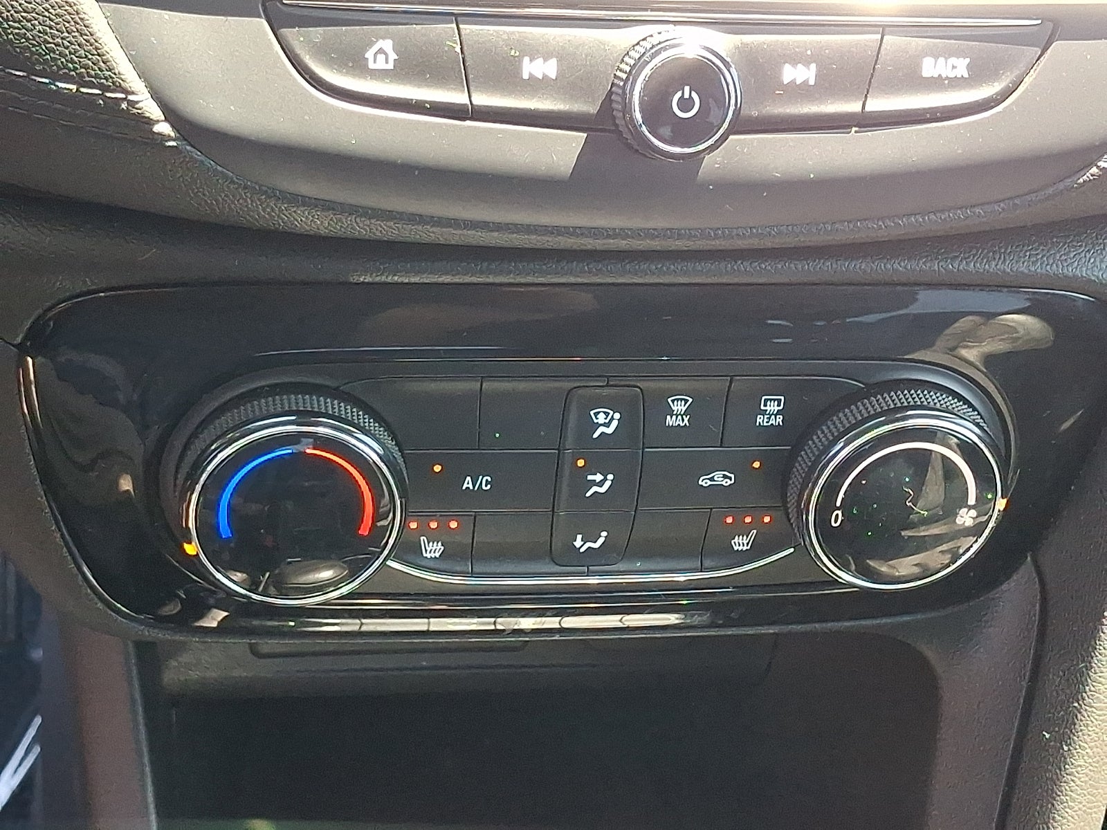 2020 Buick Encore GX Preferred
