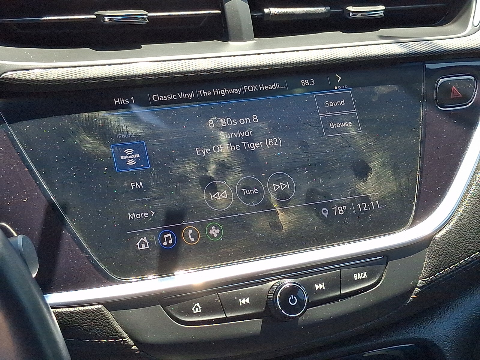 2020 Buick Encore GX Preferred