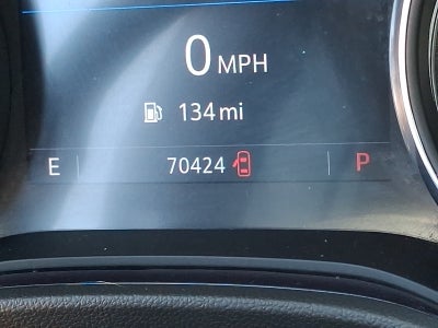 2020 Buick Encore GX Preferred