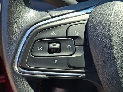 2020 Buick Encore GX Preferred