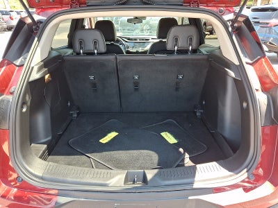 2020 Buick Encore GX Preferred