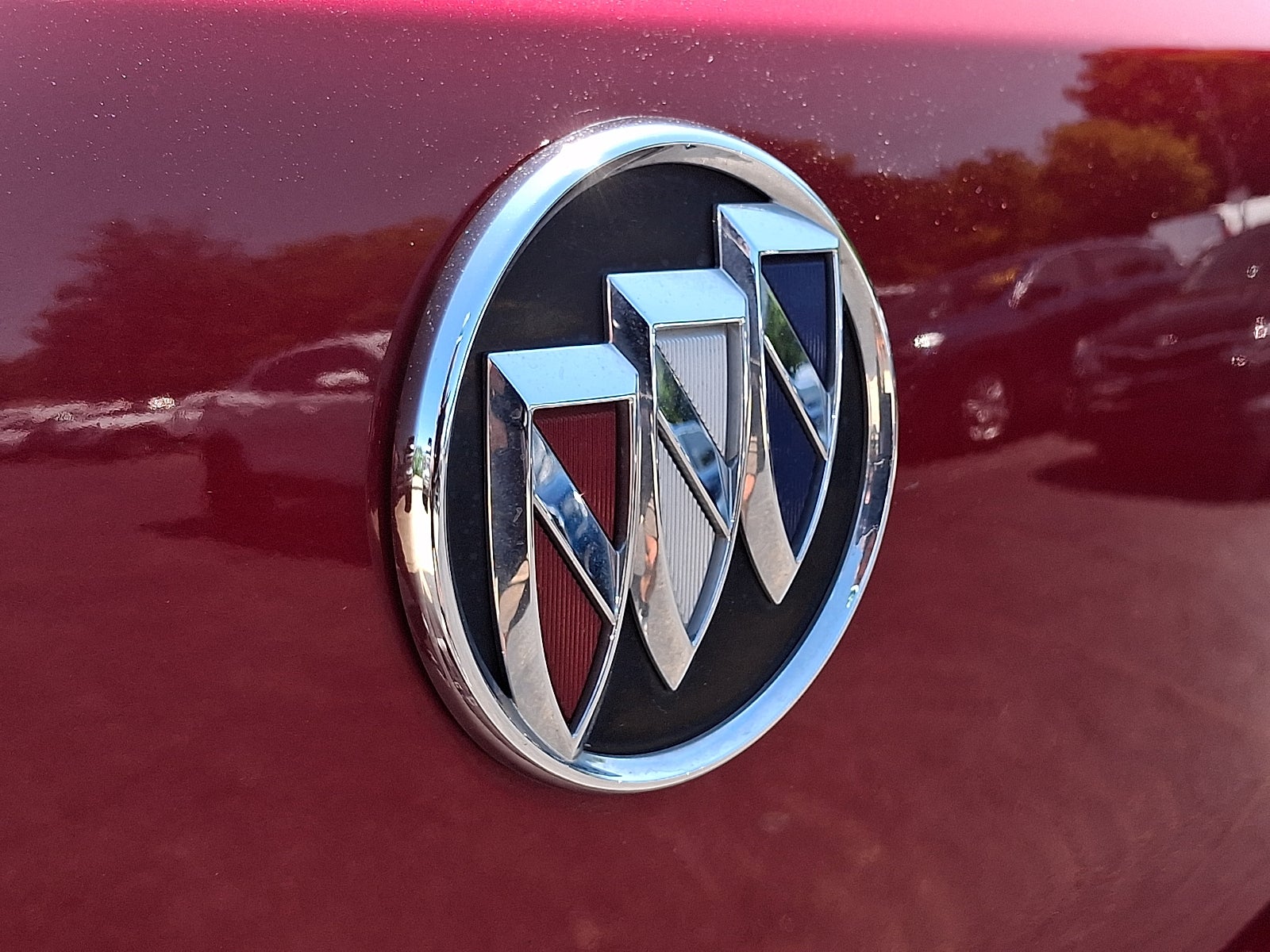 2020 Buick Encore GX Preferred