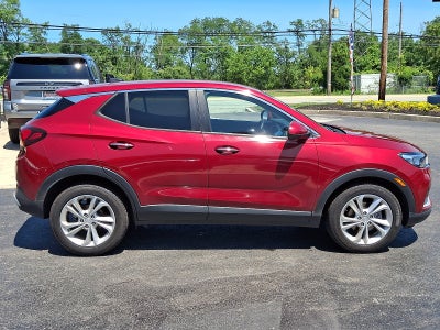 2020 Buick Encore GX Preferred