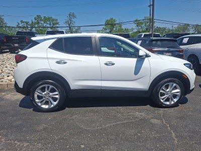2023 Buick Encore GX Preferred