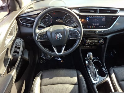 2021 Buick Encore GX Essence