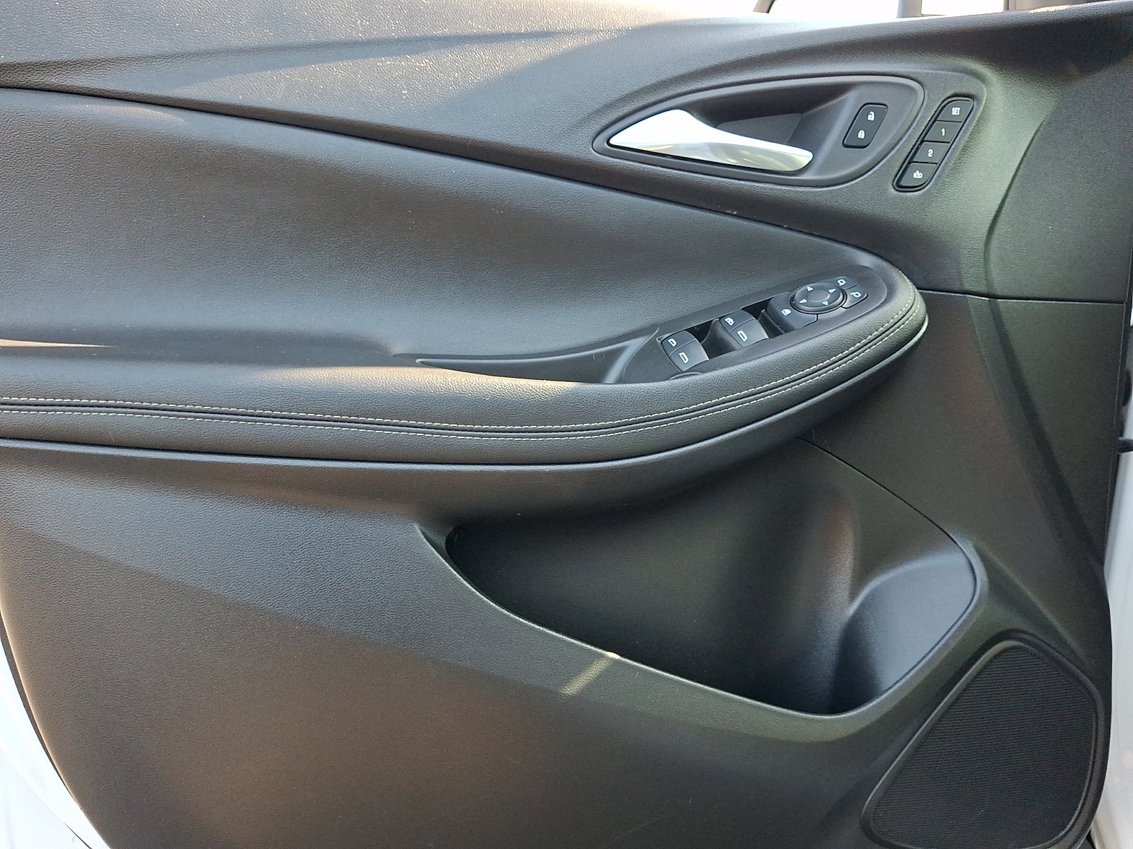 2021 Buick Encore GX Essence