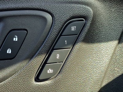2021 Buick Encore GX Essence