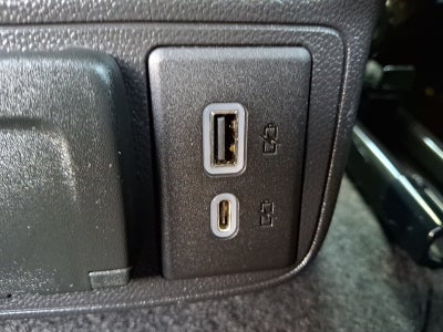 2020 Buick Encore GX Essence