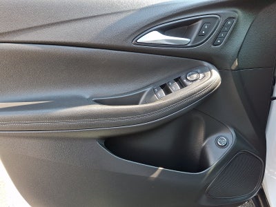 2020 Buick Encore GX Essence