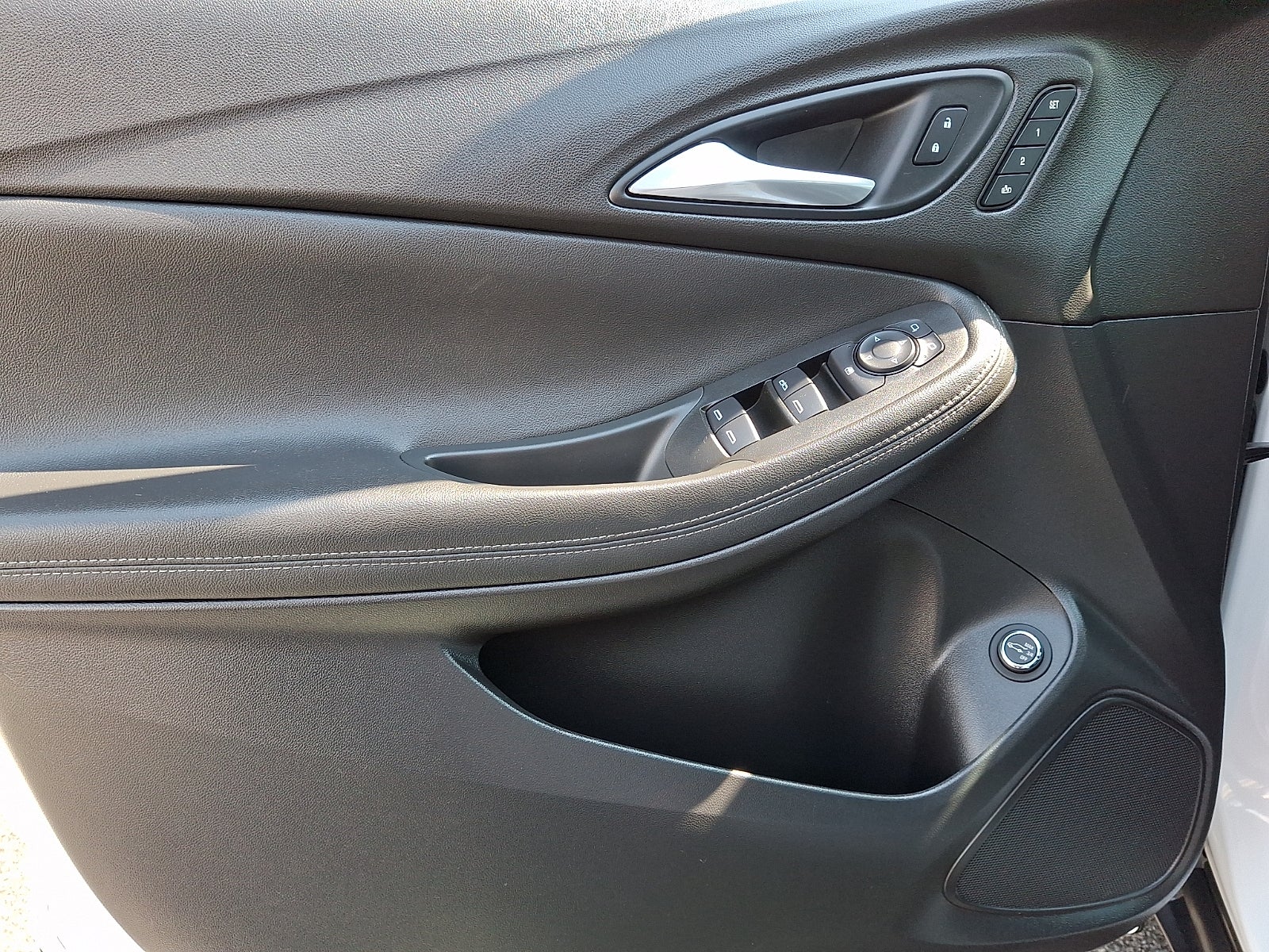 2020 Buick Encore GX Essence