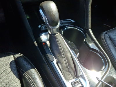 2020 Buick Encore GX Essence