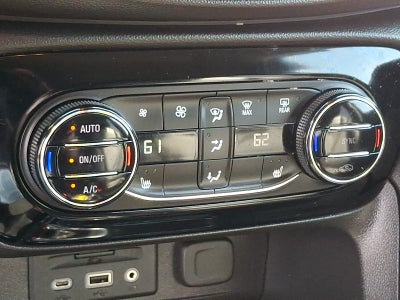 2020 Buick Encore GX Essence