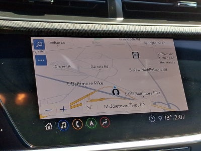 2020 Buick Encore GX Essence